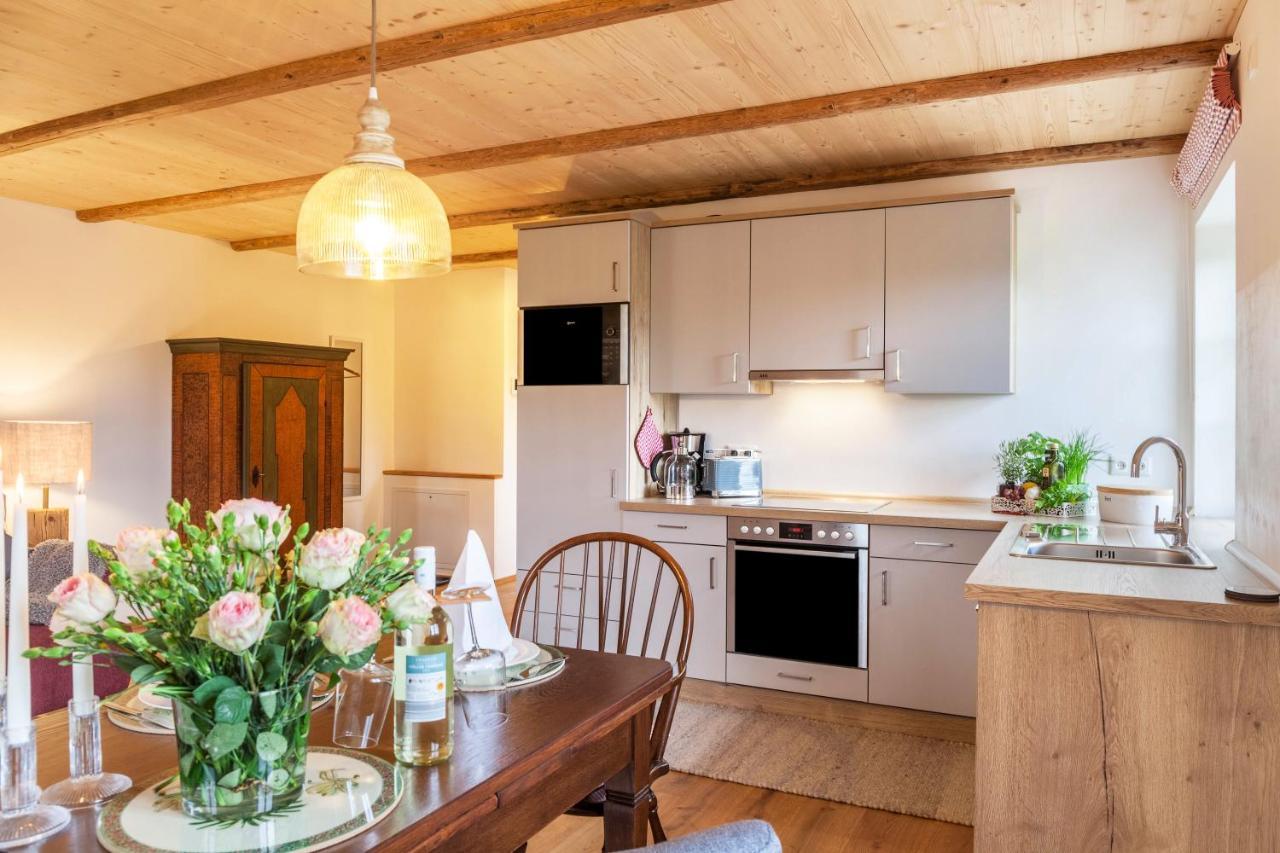 Apartment Lisbeth Rottenbuch
