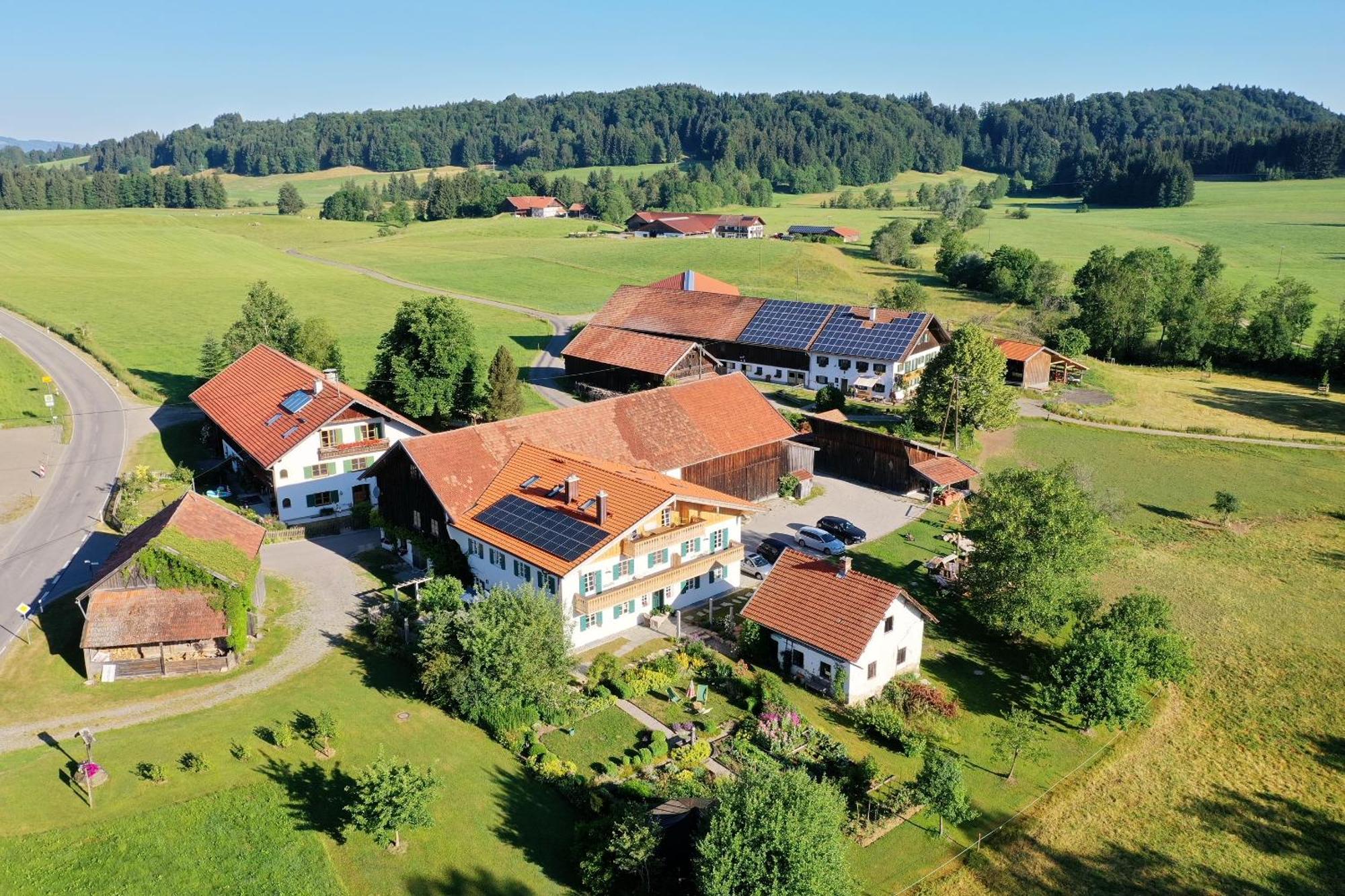 Apartment Lisbeth